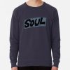 ssrcolightweight sweatshirtmens322e3f696a94a5d4frontsquare productx1000 bgf8f8f8 4 - Soul Eater Merch