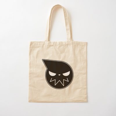 Soul Eater Signature Skull Tote Bag Official Soul Eater Merch