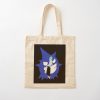 Black Star Tote Bag Official Soul Eater Merch