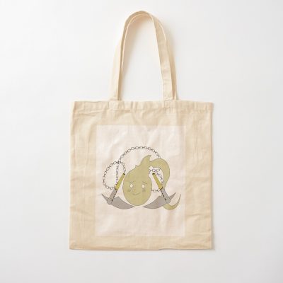 Tsubaki'S Soul Tote Bag Official Soul Eater Merch