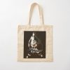 Black Star & Tsubaki Tote Bag Official Soul Eater Merch