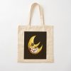 Soul Eater --- Moon Tote Bag Official Soul Eater Merch