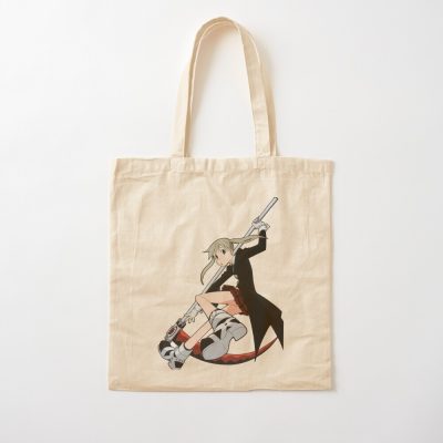 Maka Tote Bag Official Soul Eater Merch