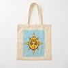 Silly Sun Tote Bag Official Soul Eater Merch