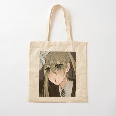 Maka Albarn (Kyo2020) Tote Bag Official Soul Eater Merch