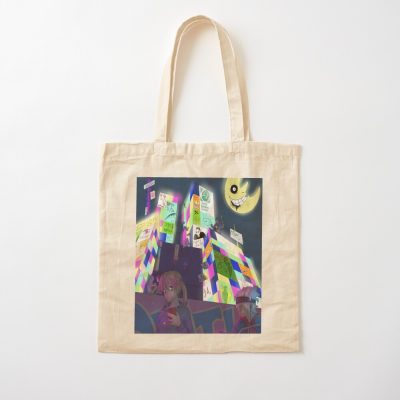 Soul Eater [Fanart] Tote Bag Official Soul Eater Merch