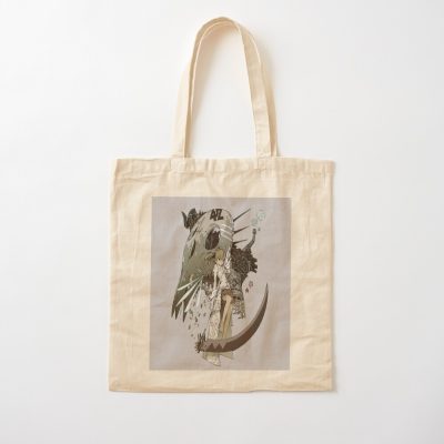 Tote Bag Official Soul Eater Merch