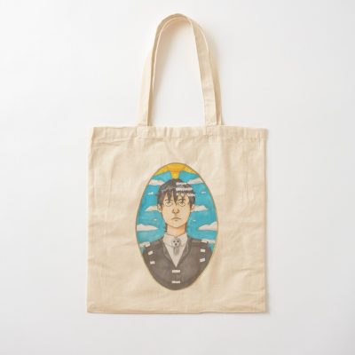 Death The Kid Tote Bag Official Soul Eater Merch