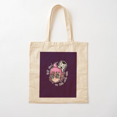 Crona Tote Bag Official Soul Eater Merch