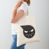 Soul Eater Signature Skull Tote Bag Official Soul Eater Merch