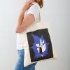 Black Star Tote Bag Official Soul Eater Merch