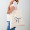 Excalibur Tote Bag Official Soul Eater Merch