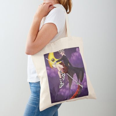 Soul Eater Tote Bag Official Soul Eater Merch