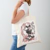 Death The Kid Tote Bag Official Soul Eater Merch