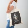 Black Star & Tsubaki Tote Bag Official Soul Eater Merch