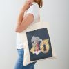 Soul Eater Maka And Evans Tote Bag Official Soul Eater Merch