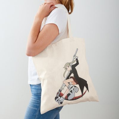 Maka Tote Bag Official Soul Eater Merch