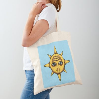 Silly Sun Tote Bag Official Soul Eater Merch