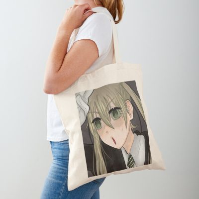 Maka Albarn (Kyo2020) Tote Bag Official Soul Eater Merch