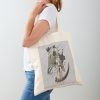  Tote Bag Official Soul Eater Merch