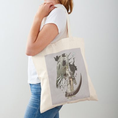 Tote Bag Official Soul Eater Merch