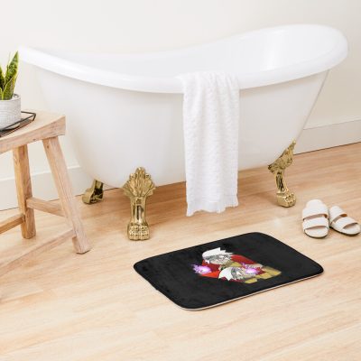 Souleater Bath Mat Official Soul Eater Merch