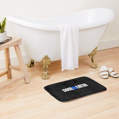 Soul Eater Bath Mat Official Soul Eater Merch