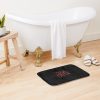 Chronicles Of Ancient Darkness- Soul Eater (Red Ver. No Text) Bath Mat Official Soul Eater Merch