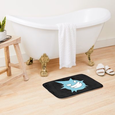 Soul Eater Black Star Soul Bath Mat Official Soul Eater Merch