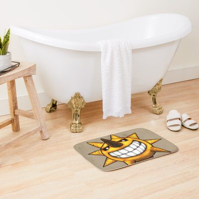 Soul Eater - Sun Bath Mat Official Soul Eater Merch