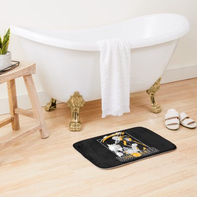 Japan Soul Eater Bath Mat Official Soul Eater Merch