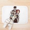 Soul Eater Bath Mat Official Soul Eater Merch