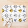 Mean Moon Silly Sun Pack Bath Mat Official Soul Eater Merch