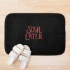 Chronicles Of Ancient Darkness- Soul Eater (Red Ver. No Text) Bath Mat Official Soul Eater Merch