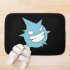 Soul Eater Black Star Soul Bath Mat Official Soul Eater Merch