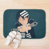 Soul Eater - Death The Kid Bath Mat Official Soul Eater Merch