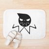 Souleater Soul Eater Anime Logo Bath Mat Official Soul Eater Merch