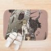 Souleater Maka Albarn Bath Mat Official Soul Eater Merch