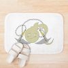 Tsubaki'S Soul Bath Mat Official Soul Eater Merch