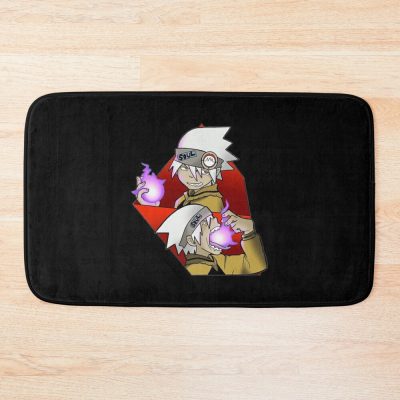 Souleater Bath Mat Official Soul Eater Merch