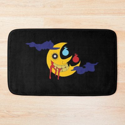 Soul Eater- Moon Bath Mat Official Soul Eater Merch