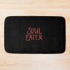 Chronicles Of Ancient Darkness- Soul Eater (Red Ver. No Text) Bath Mat Official Soul Eater Merch