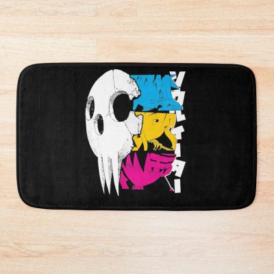 Bath Mat Official Soul Eater Merch