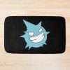 Soul Eater Black Star Soul Bath Mat Official Soul Eater Merch