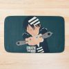 Soul Eater - Death The Kid Bath Mat Official Soul Eater Merch