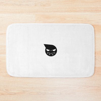 Souleater Logo Bath Mat Official Soul Eater Merch