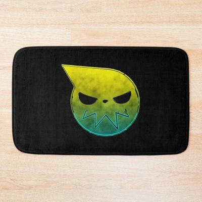 Soul Eater Bath Mat Official Soul Eater Merch