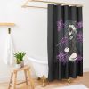  Anime Cartoony 9 Shower Curtain Official Soul Eater Merch