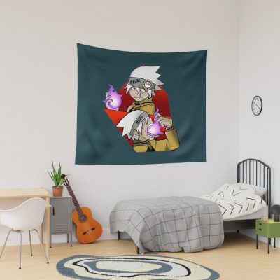 Souleater Tapestry Official Soul Eater Merch