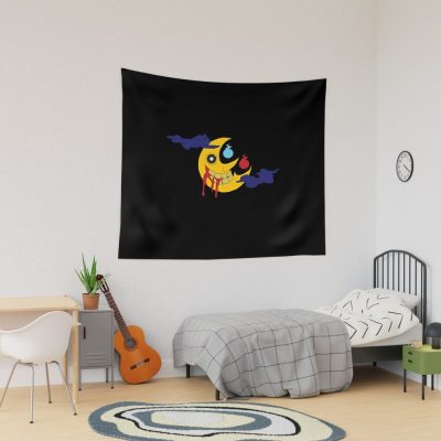 Soul Eater- Moon Tapestry Official Soul Eater Merch